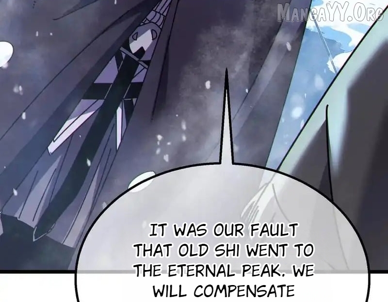 I Rely on My Invincibility to Deal Tons of Damage Passively! Chapter 146 - page 70
